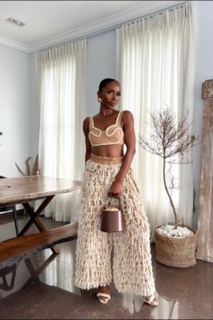 IFEOMA Pant
