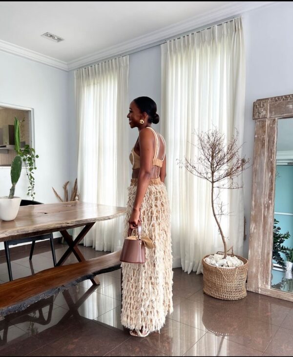 IFEOMA Pant - Image 3