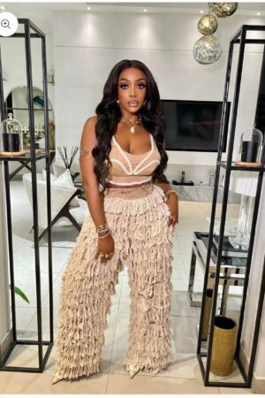 Ifeoma Top