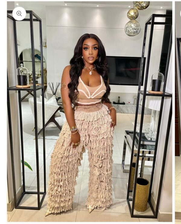 IFEOMA Pant - Image 2