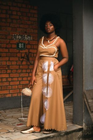 Inyene set