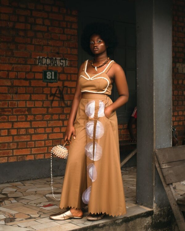 Inyene set