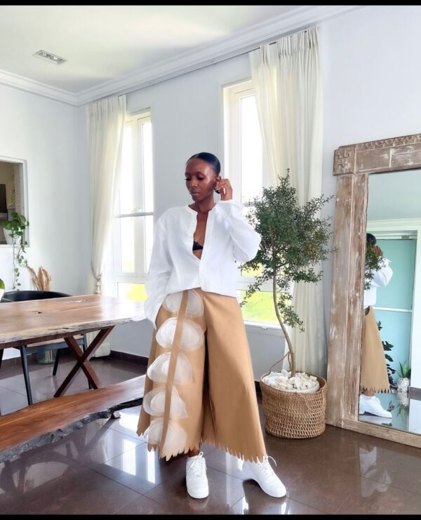 Inyene pant - Image 3