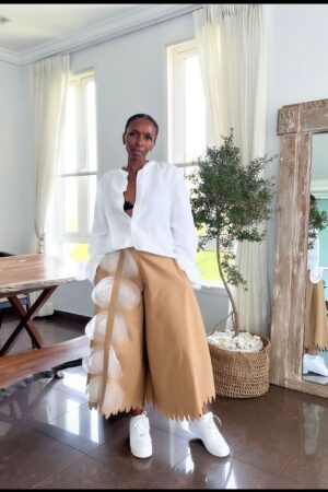 Inyene pant