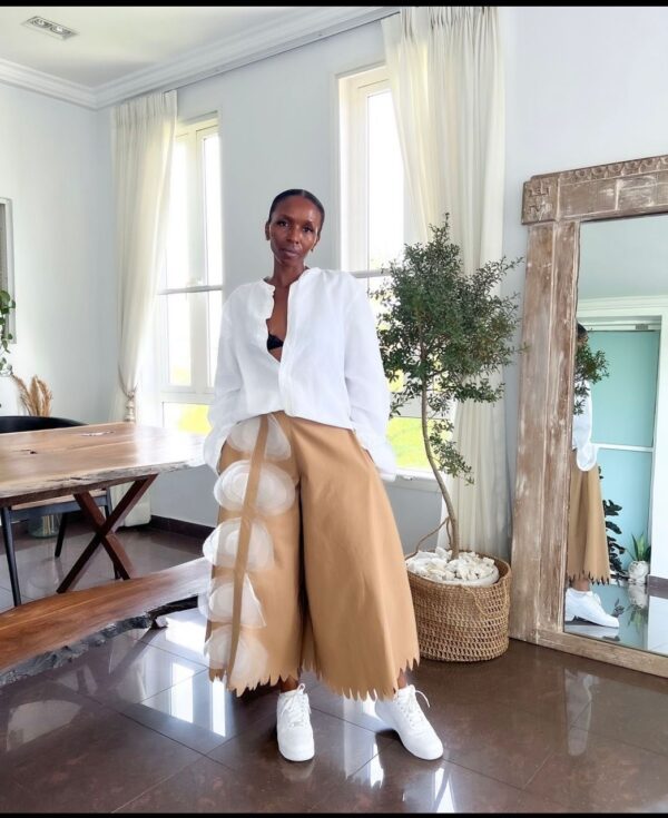 Inyene pant