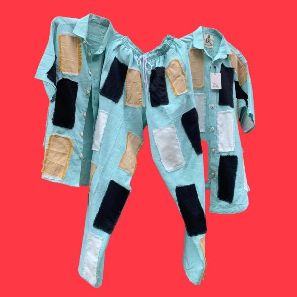 Oniche Unisex set