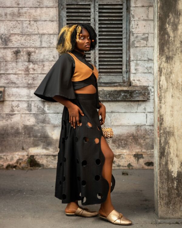 The Lara set - Image 2
