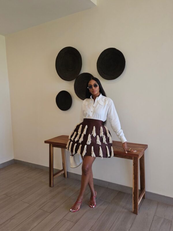CFF skirt - Image 4