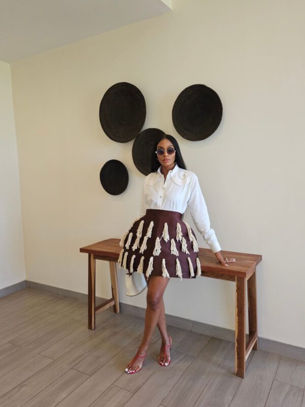CFF skirt - Image 5