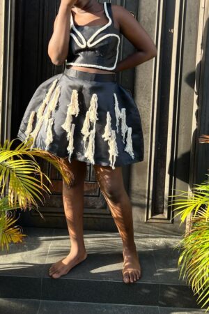 CFF skirt