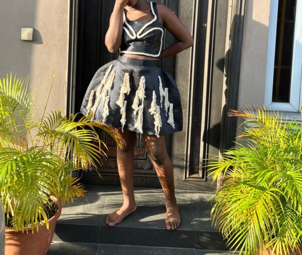 CFF skirt