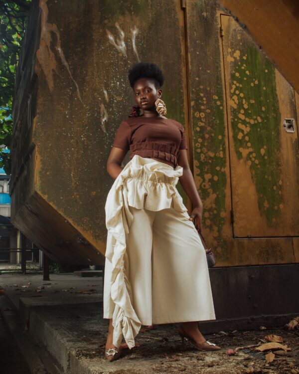 Look 4