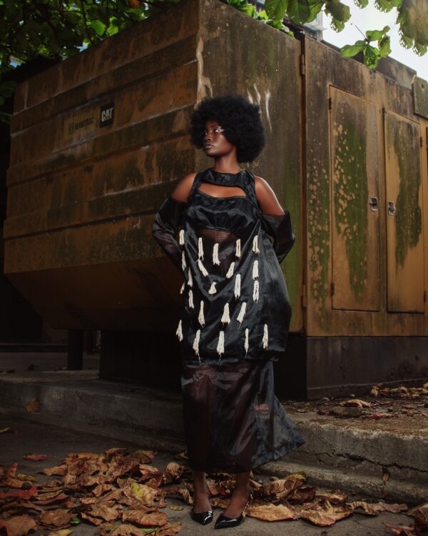 Look 11 - Image 2
