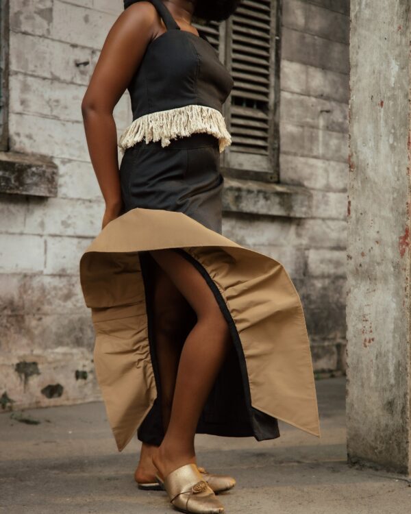 Uwana cut out set - Image 5