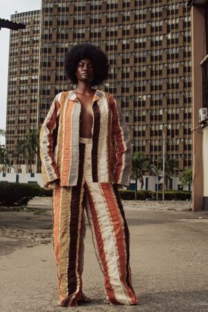 Look 7