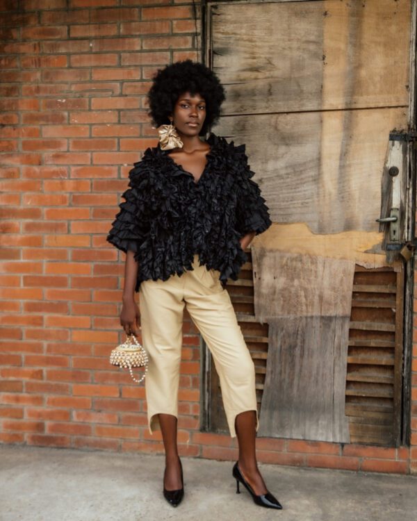 The WAVE JACKET - Image 4