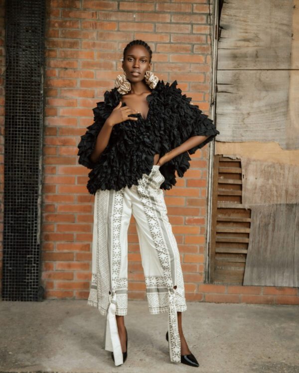 The WAVE JACKET - Image 3