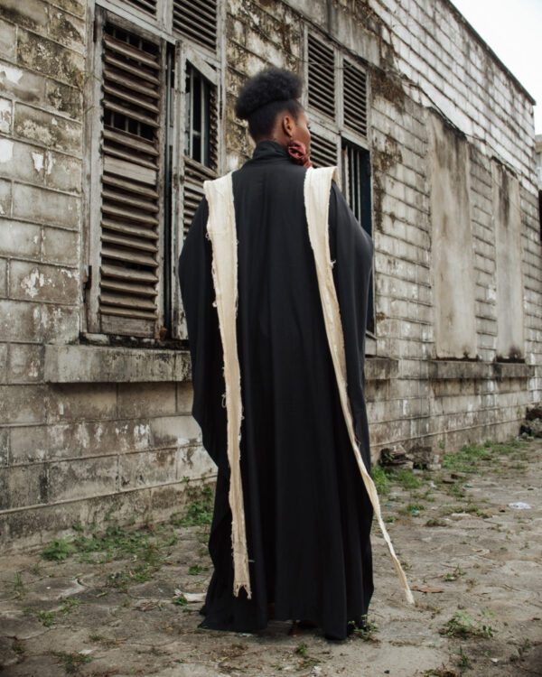 Tosin cape - Image 2