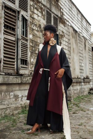 Tosin cape