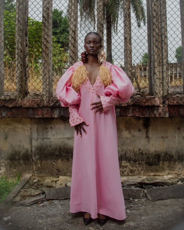 Look 5 - Image 4