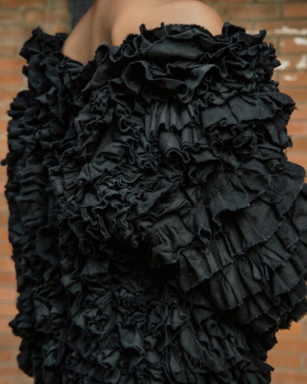 The WAVE JACKET - Image 5