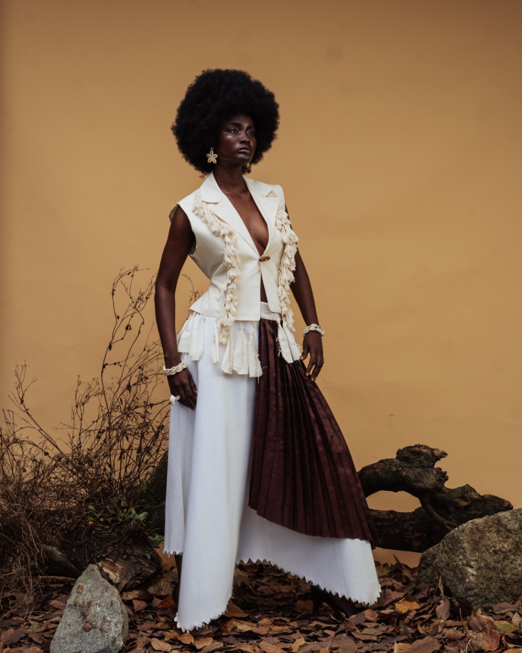 Warrior pant - Image 3