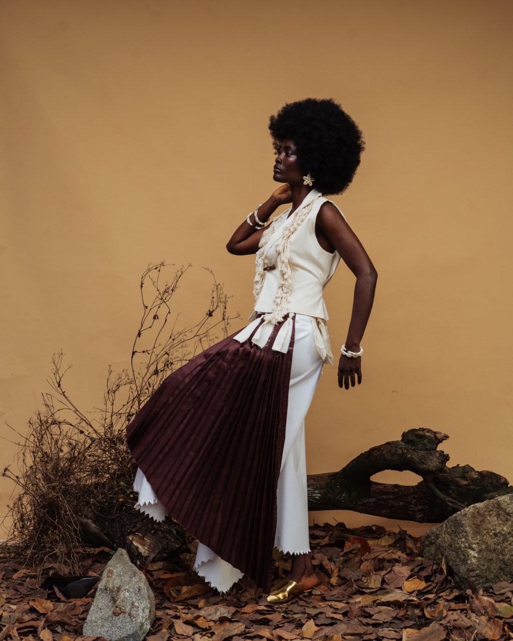 Warrior pant - Image 5