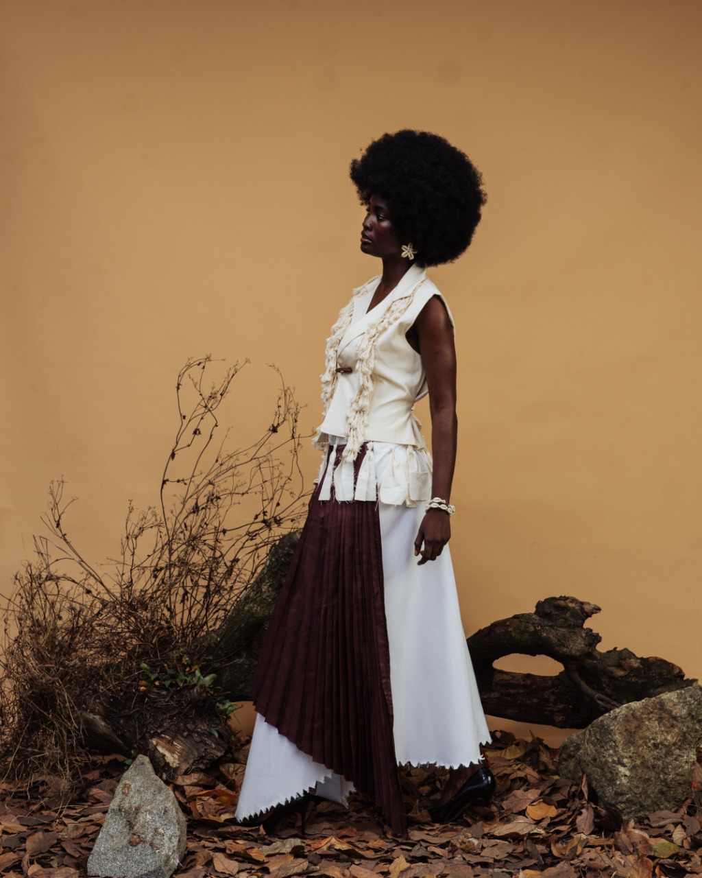 Warrior pant - Image 4