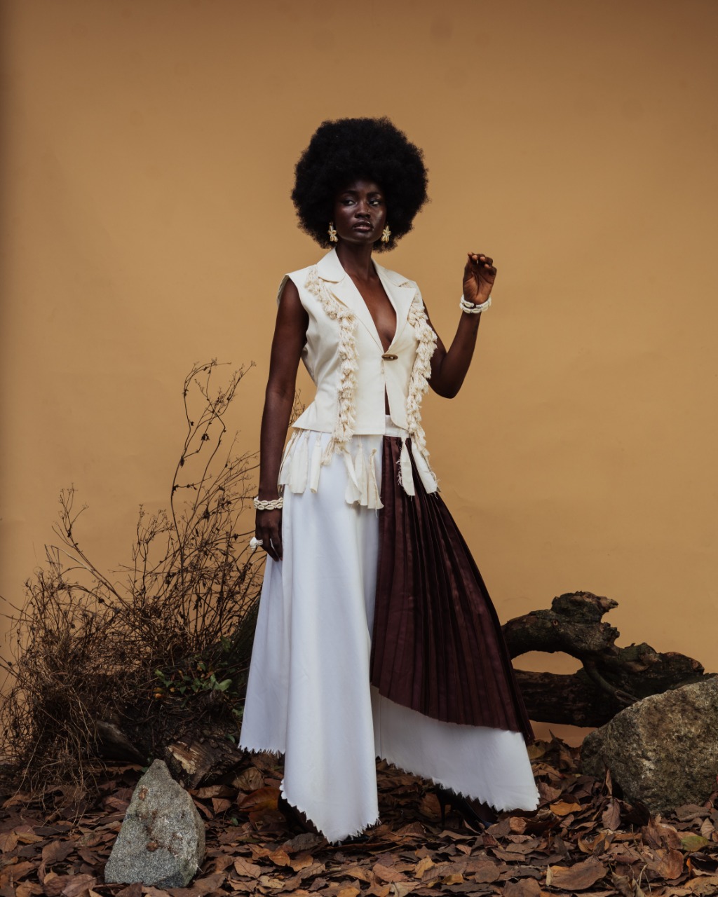 Warrior pant - Image 2