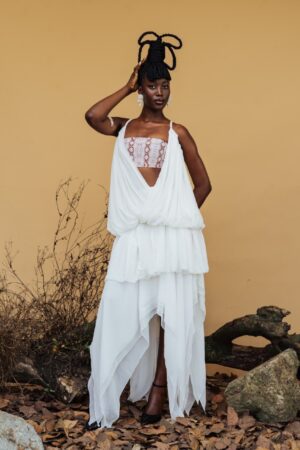 The Belle dancer set