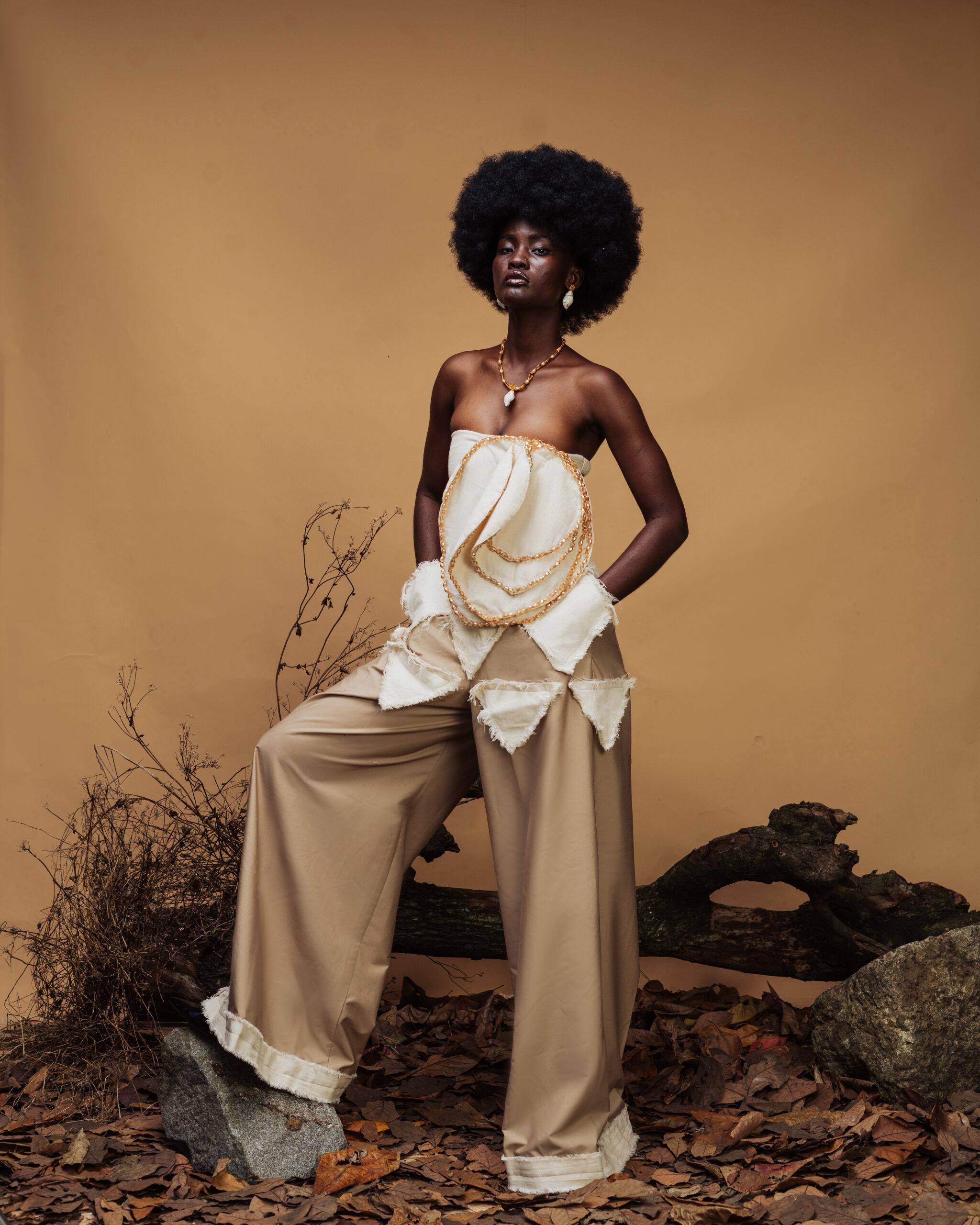 The Trinity pant - Image 4